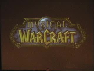 Musical of Warcraft - Del 1