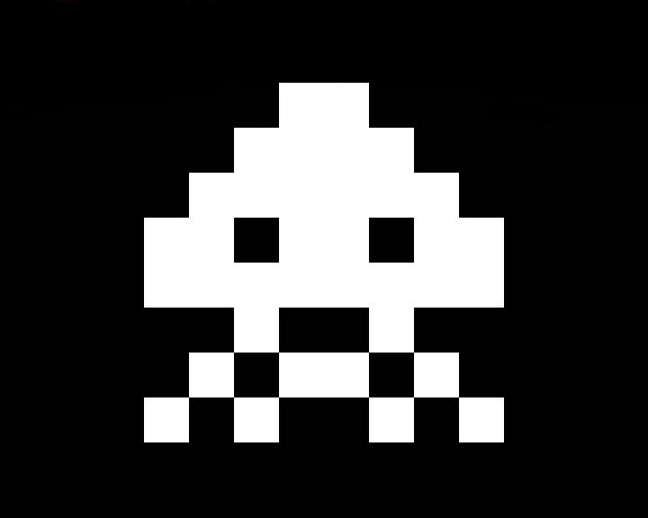 Space Invaders (Taito 1978)